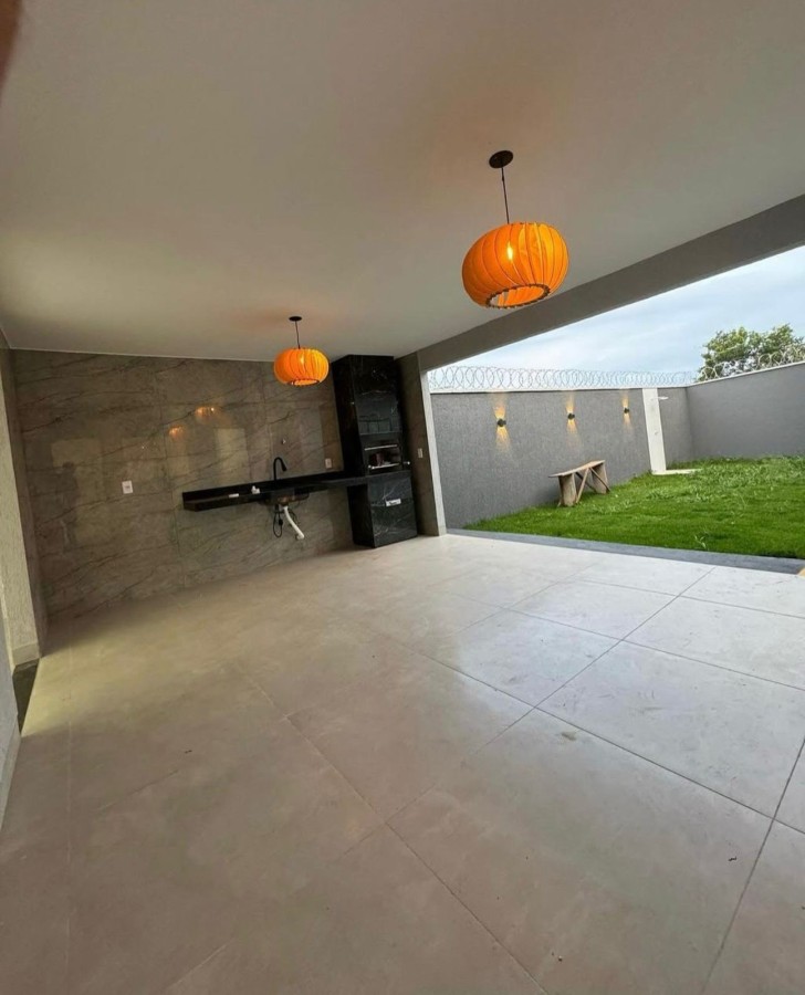 Casa, 3 quartos - Foto 6