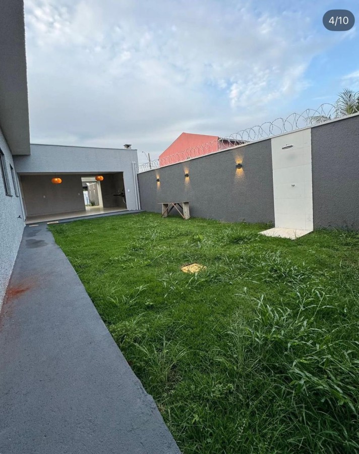 Casa, 3 quartos - Foto 11