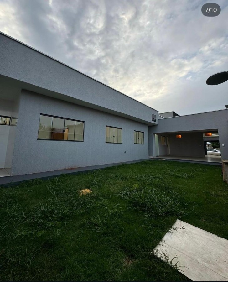 Casa, 3 quartos - Foto 14