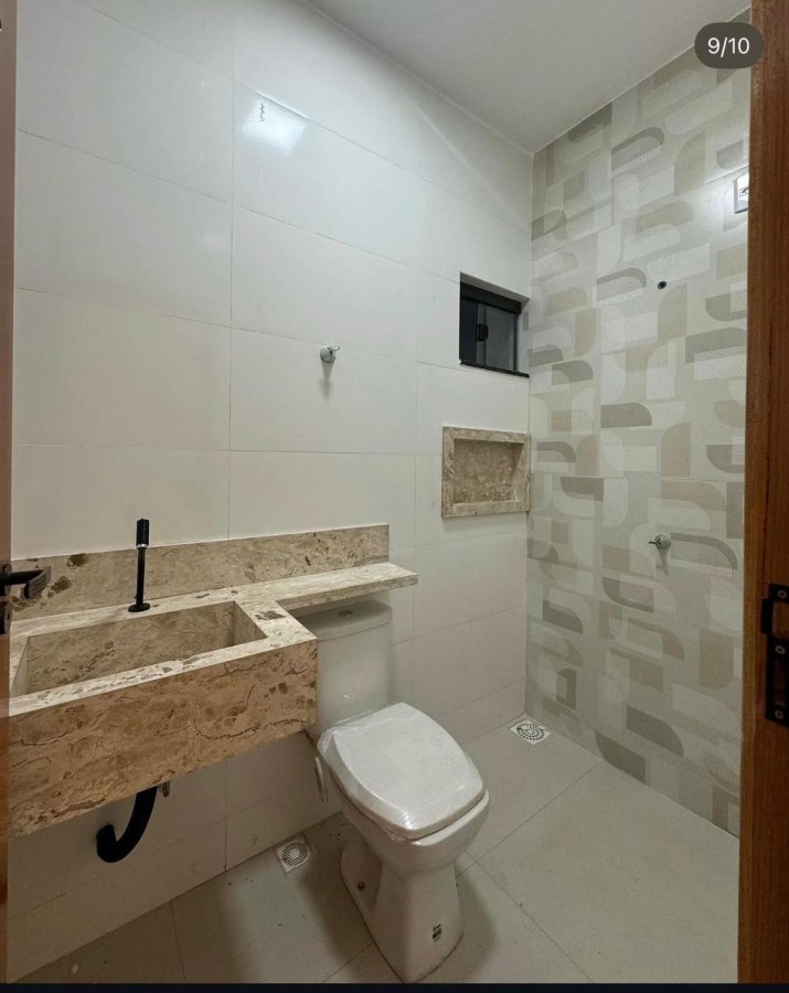 Casa, 3 quartos - Foto 18