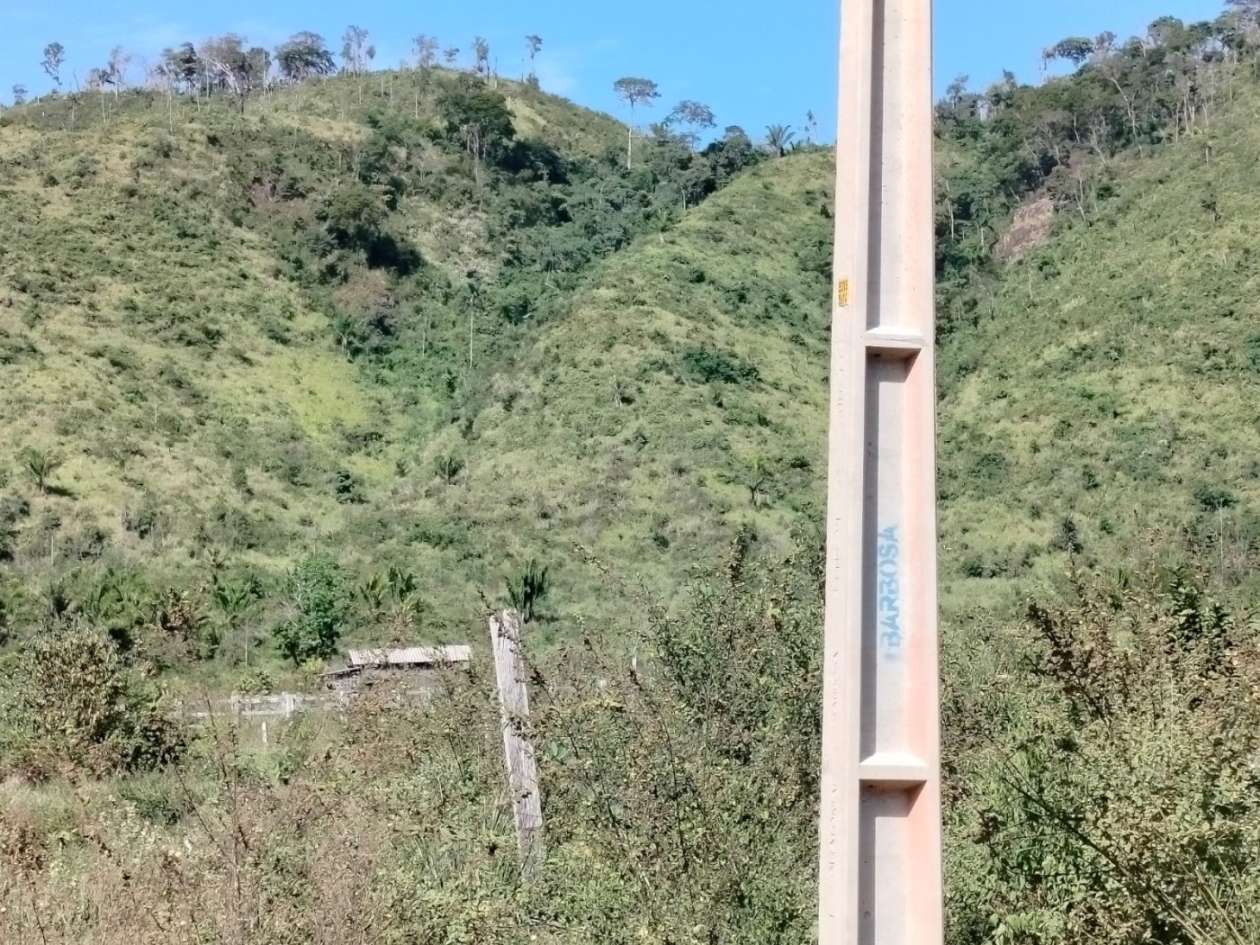 Fazenda, 45 m² - Foto 7