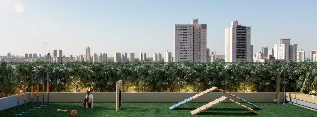 Apartamento, 3 quartos, 83 m² - Foto 22