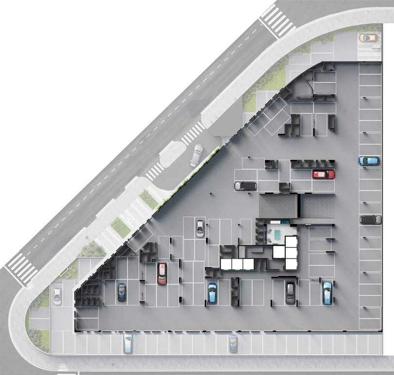 Apartamento, 3 quartos, 83 m² - Foto 28