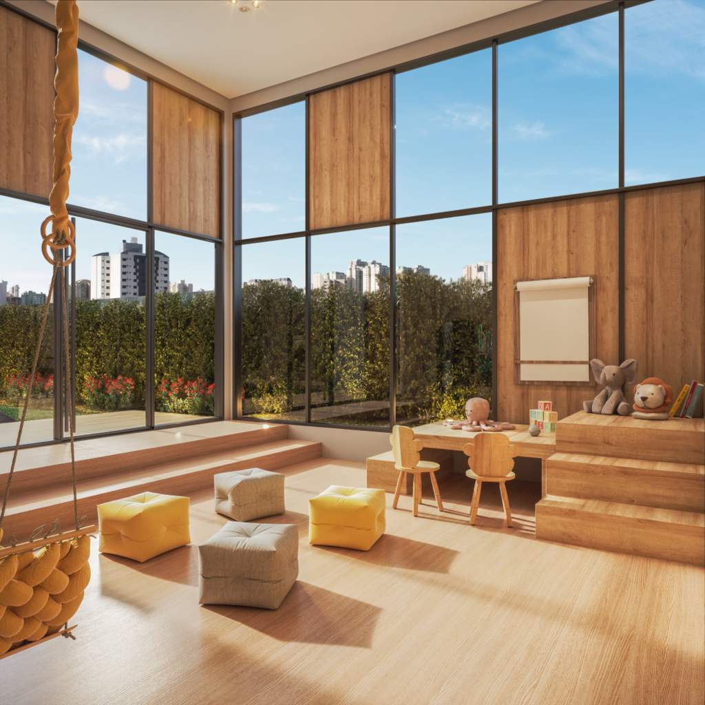 Apartamento, 3 quartos, 83 m² - Foto 17