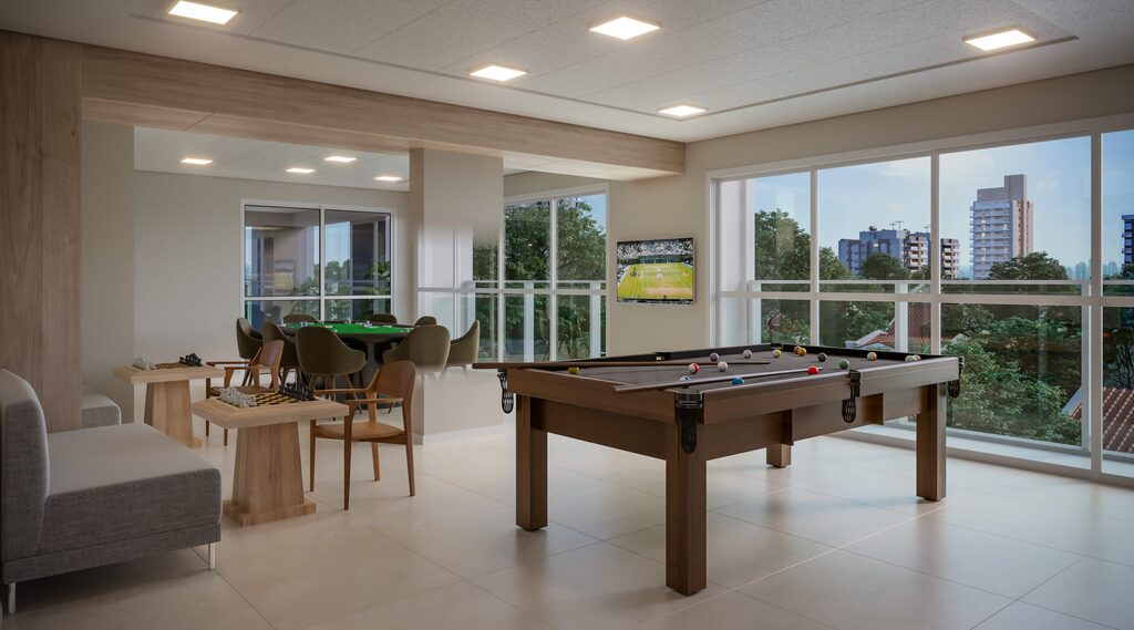 Apartamento, 2 quartos, 68 m² - Foto 12