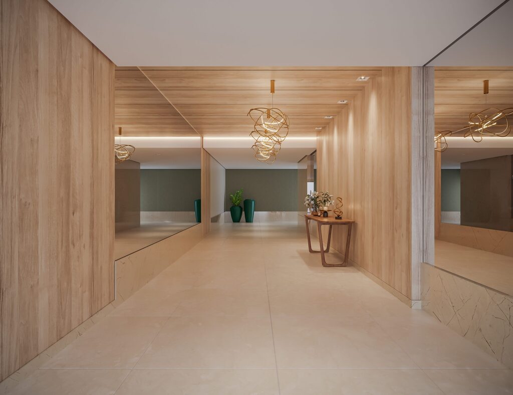 Apartamento, 2 quartos, 68 m² - Foto 4