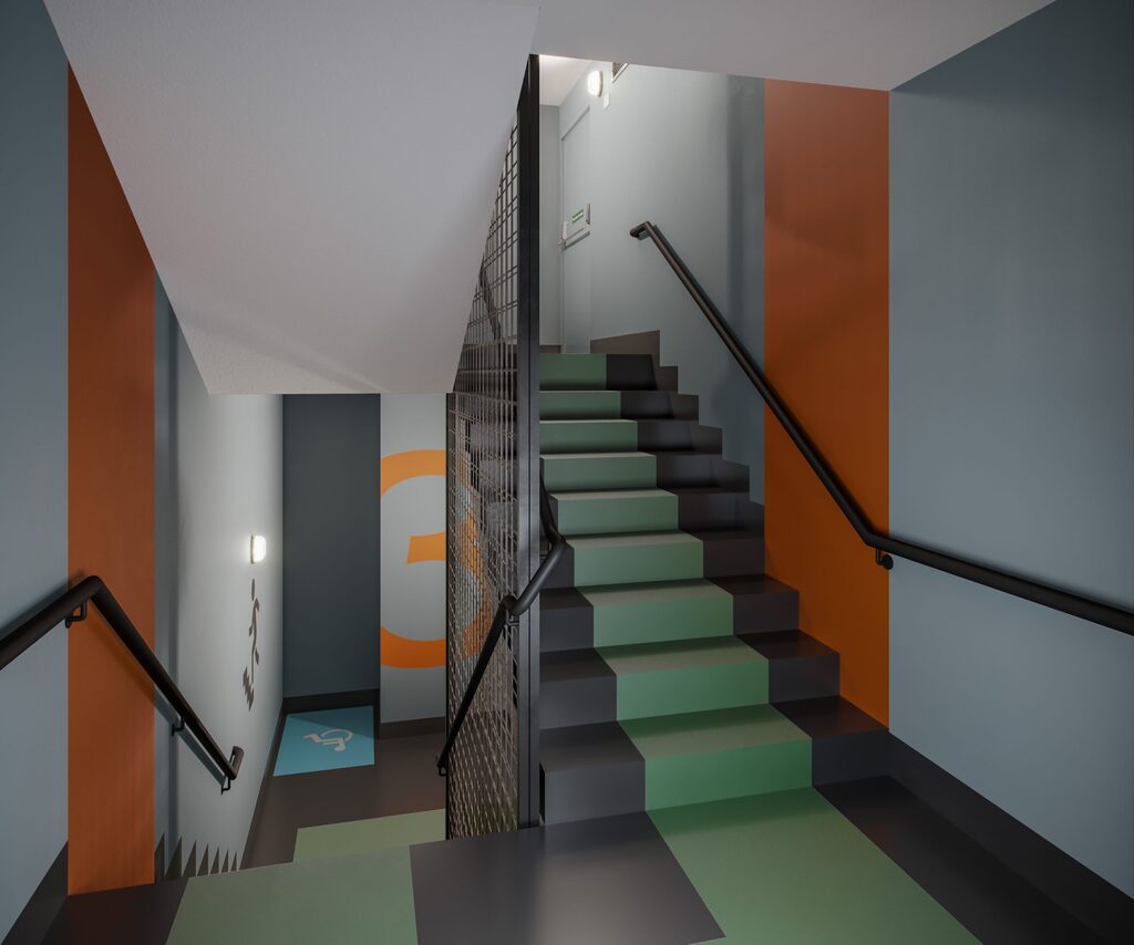 Apartamento, 2 quartos, 68 m² - Foto 5