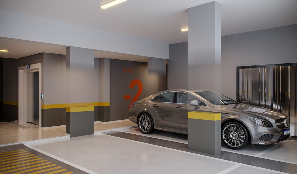 Apartamento, 2 quartos, 68 m² - Foto 16