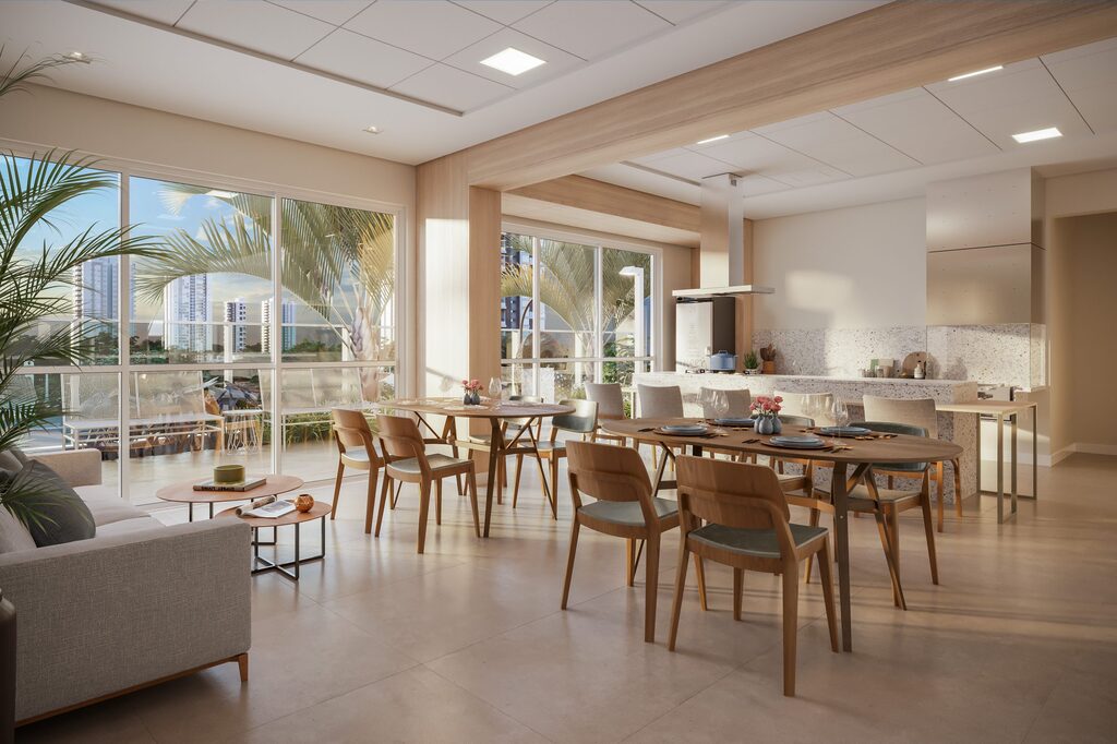 Apartamento, 2 quartos, 68 m² - Foto 10