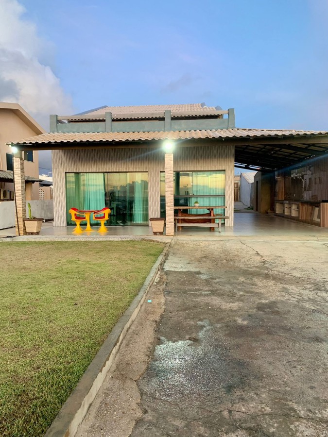 Casa, 5 quartos, 315 m² - Foto 6