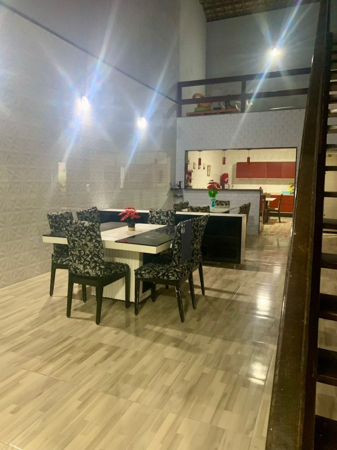 Casa, 5 quartos, 315 m² - Foto 11