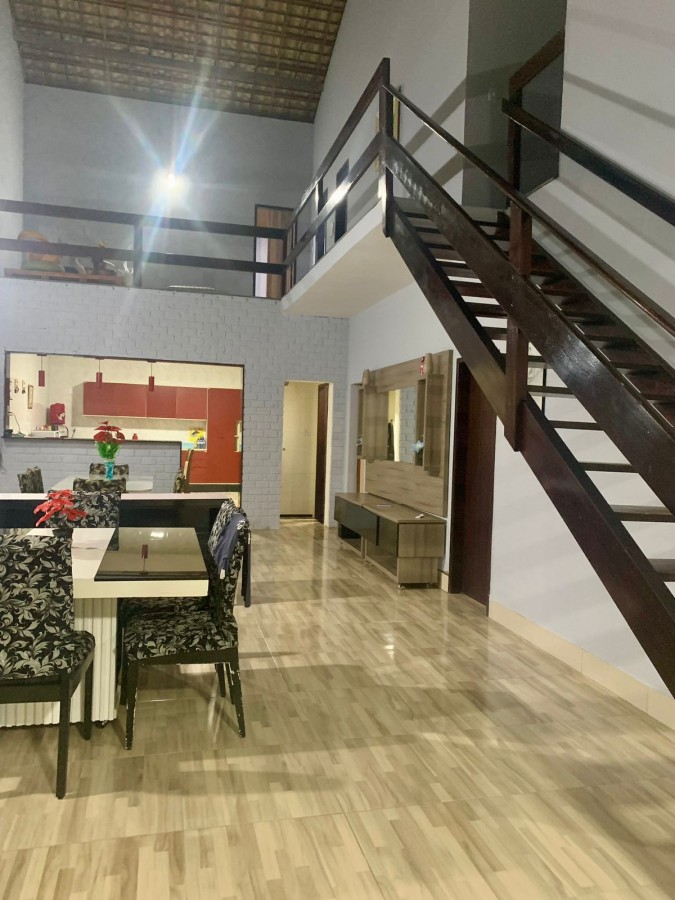 Casa, 5 quartos, 315 m² - Foto 12