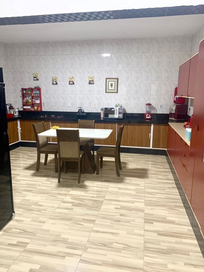 Casa, 5 quartos, 315 m² - Foto 19
