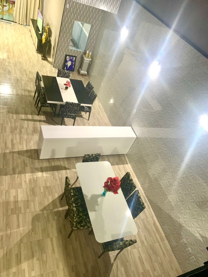 Casa, 5 quartos, 315 m² - Foto 17