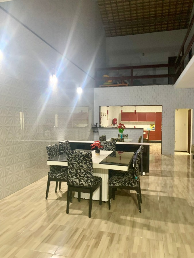 Casa, 5 quartos, 315 m² - Foto 22