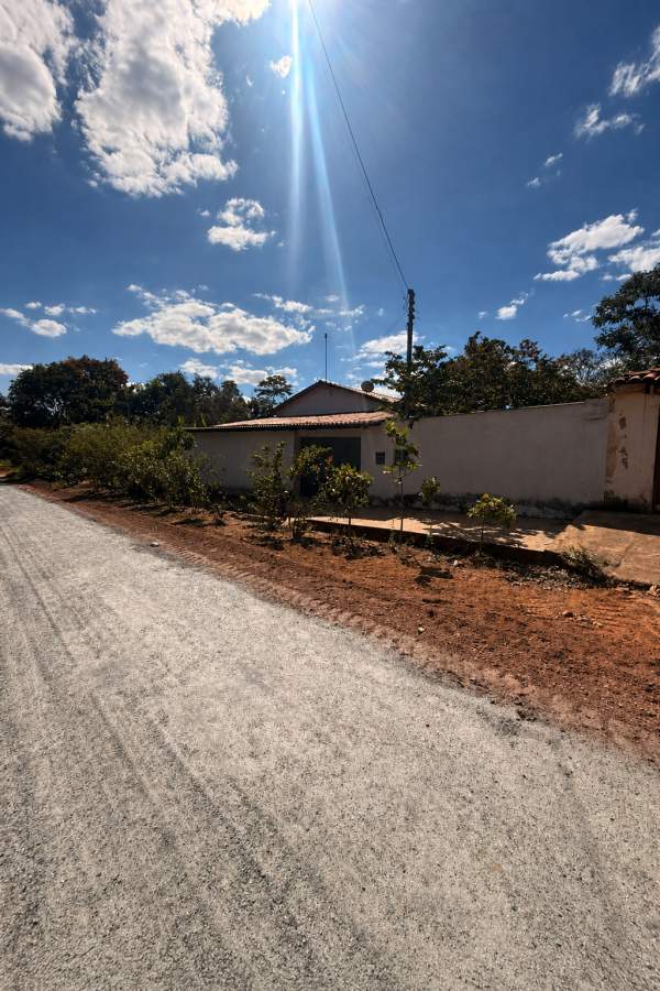 Chácara, 6 quartos, 4000 m² - Foto 40