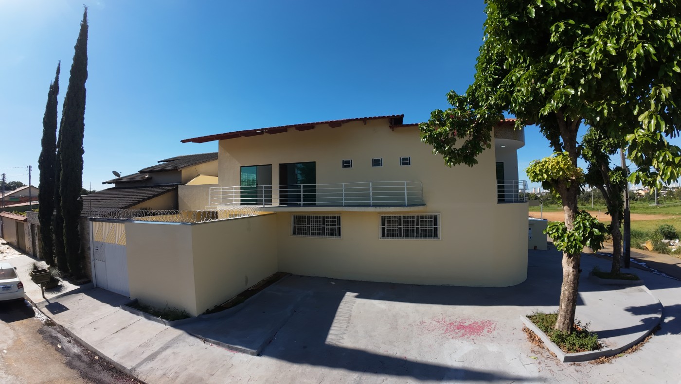 Sobrado, 3 quartos, 330 m² - Foto 2