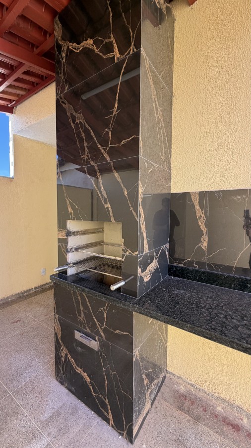 Sobrado, 3 quartos, 330 m² - Foto 27