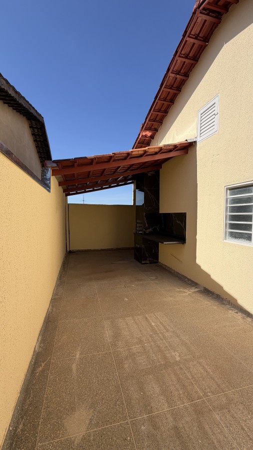 Sobrado, 3 quartos, 330 m² - Foto 26