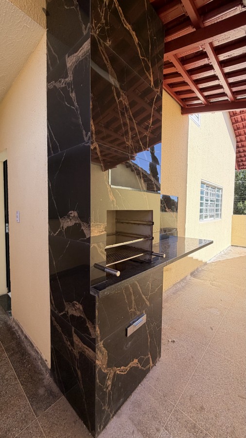 Sobrado, 3 quartos, 330 m² - Foto 28