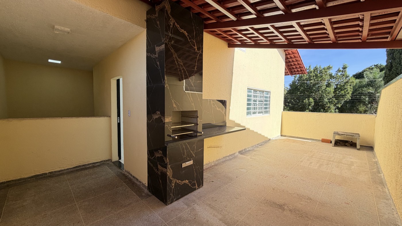 Sobrado, 3 quartos, 330 m² - Foto 43