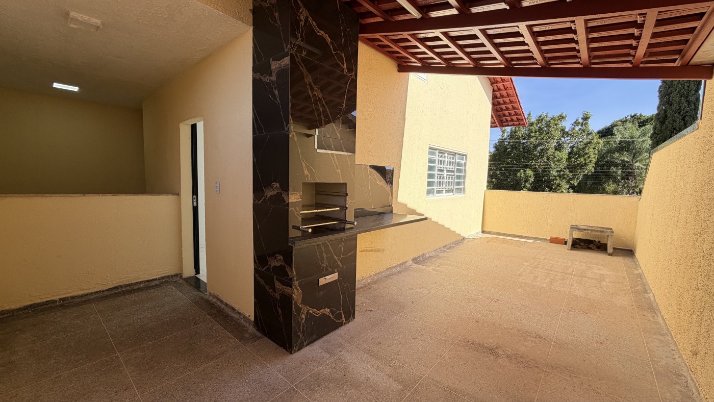 Sobrado, 3 quartos, 330 m² - Foto 44