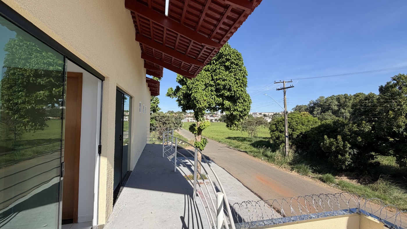 Sobrado, 3 quartos, 330 m² - Foto 47