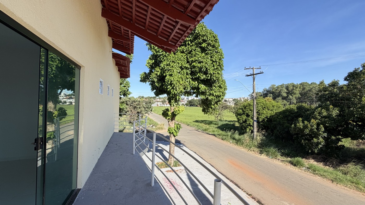 Sobrado, 3 quartos, 330 m² - Foto 48