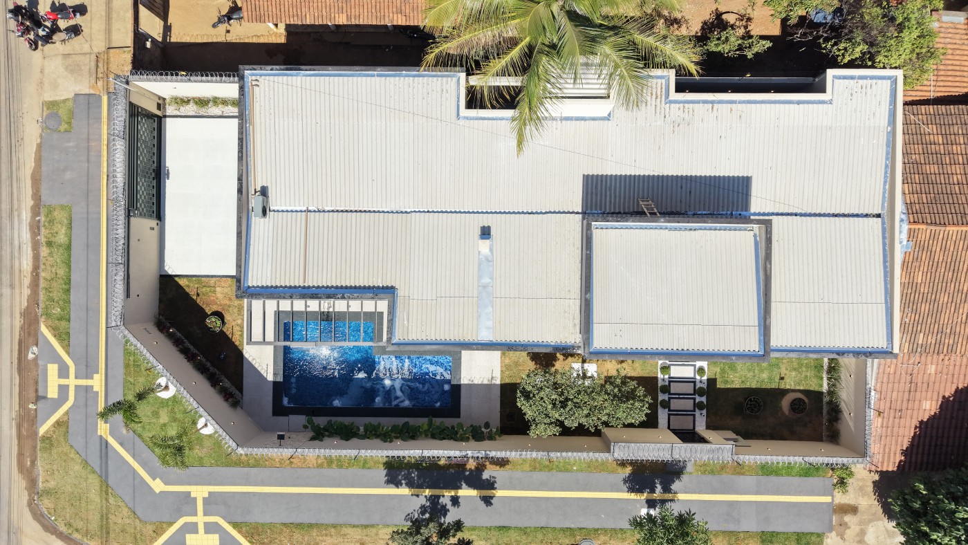 Casa, 4 quartos - Foto 4