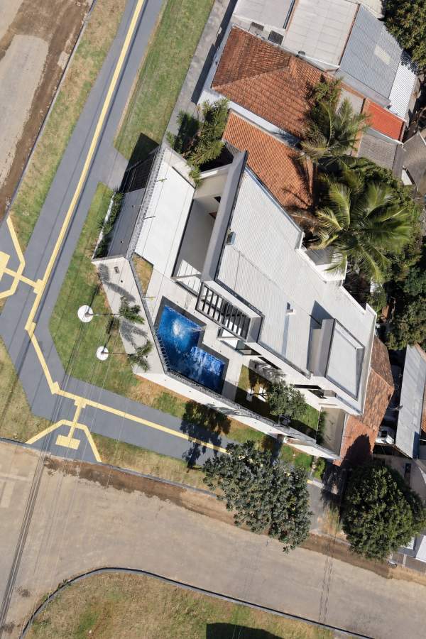Casa, 4 quartos - Foto 5