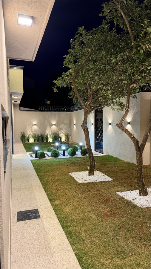 Casa, 4 quartos - Foto 29
