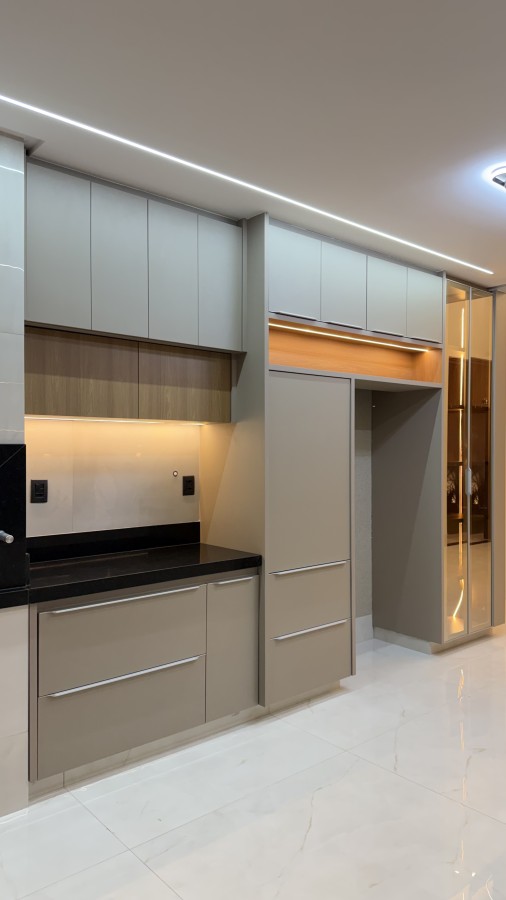 Casa, 4 quartos - Foto 30
