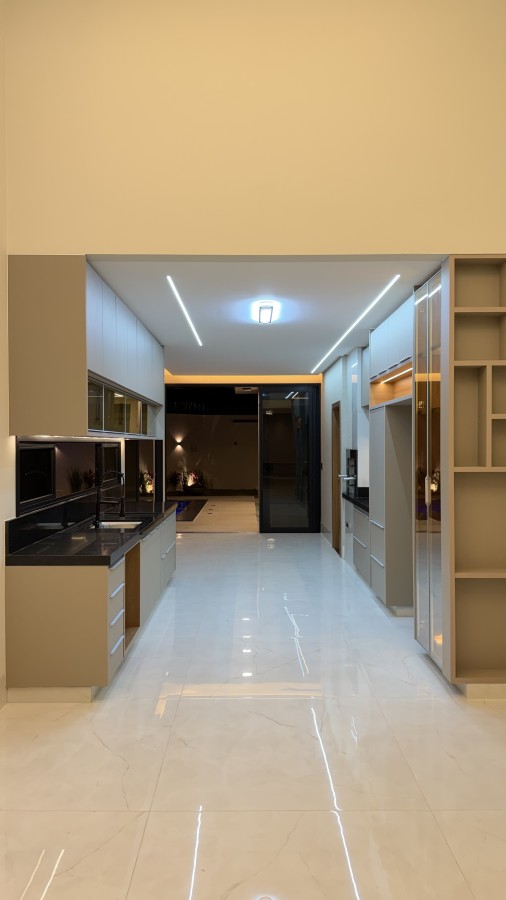 Casa, 4 quartos - Foto 33