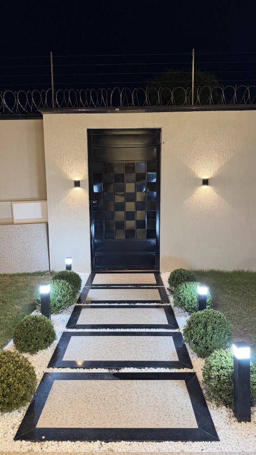 Casa, 4 quartos - Foto 34
