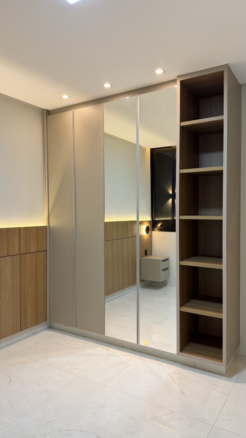 Casa, 4 quartos - Foto 57