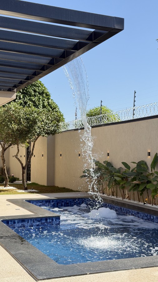 Casa, 4 quartos - Foto 54