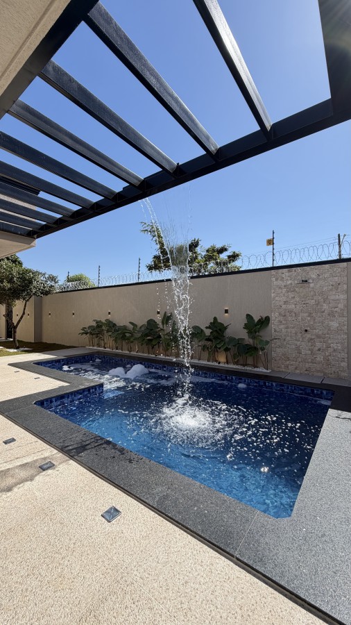 Casa, 4 quartos - Foto 56