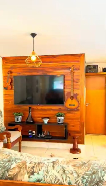 Casa, 2 quartos - Foto 19