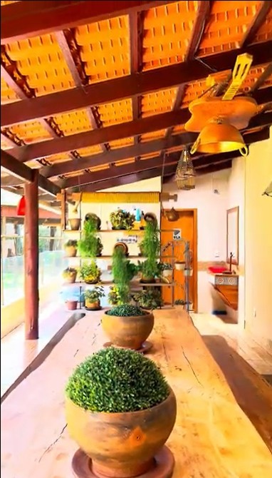 Casa, 2 quartos - Foto 20