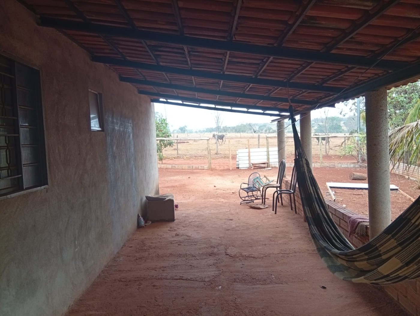 Chácara, 5000 m² - Foto 1