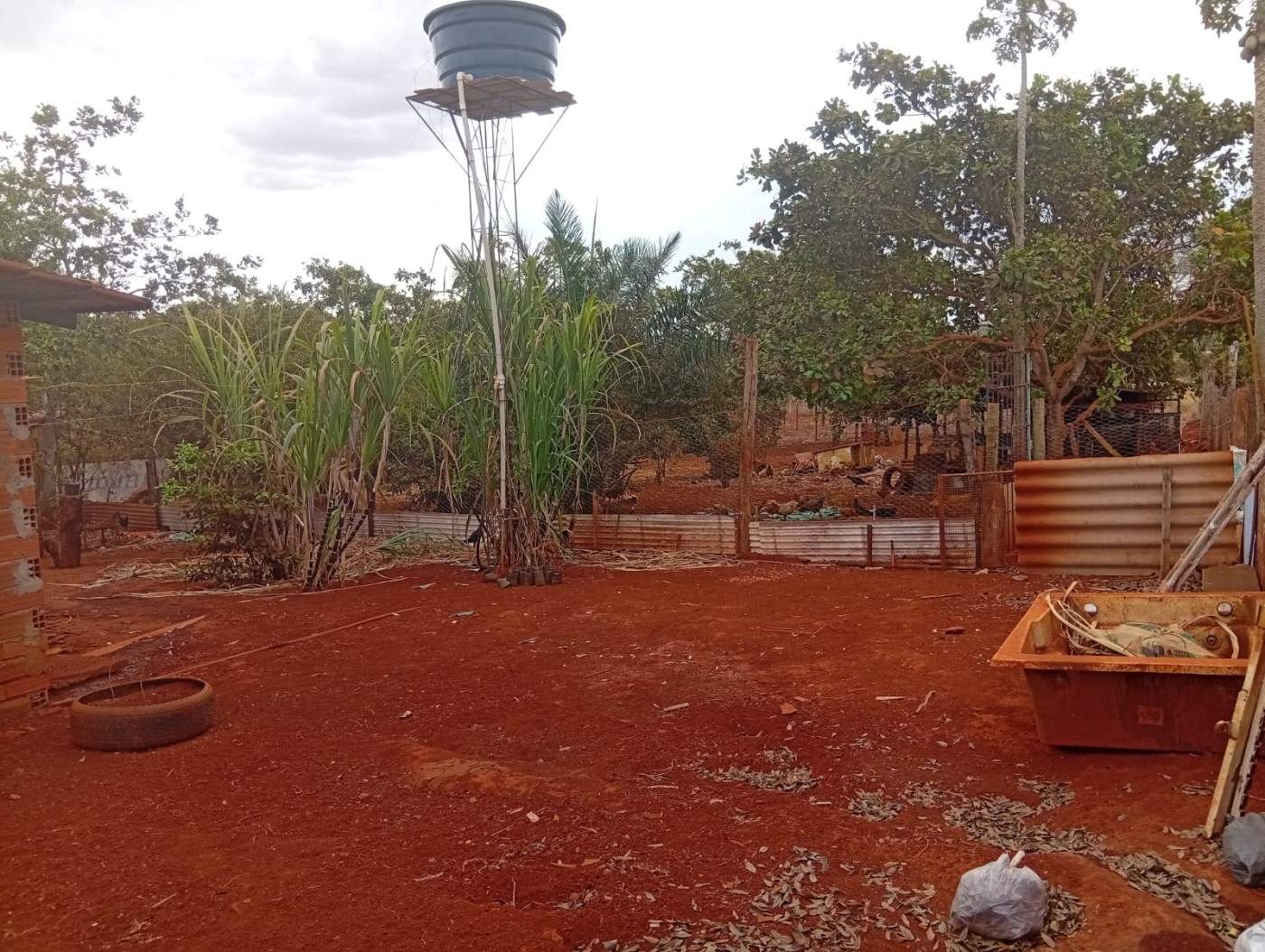 Chácara, 5000 m² - Foto 18