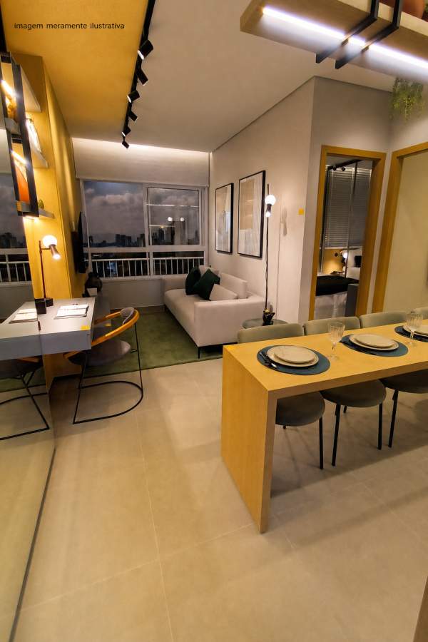 Apartamento, 2 quartos, 67 m² - Foto 6