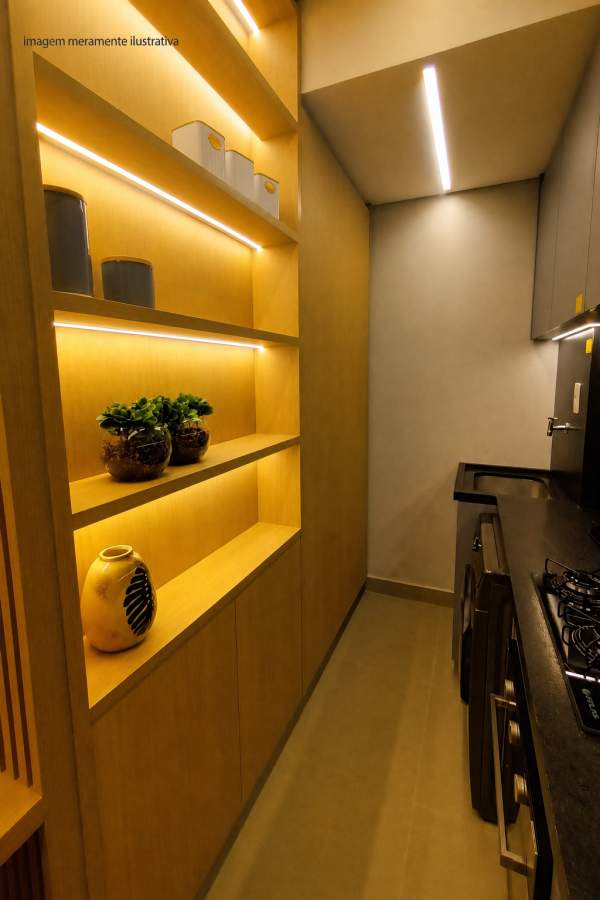 Apartamento, 2 quartos, 67 m² - Foto 7