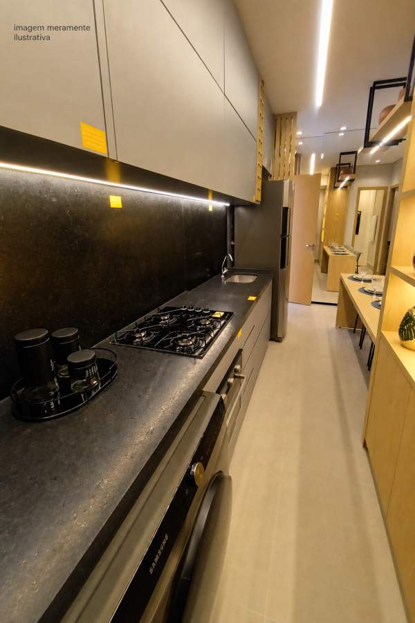 Apartamento, 2 quartos, 67 m² - Foto 8