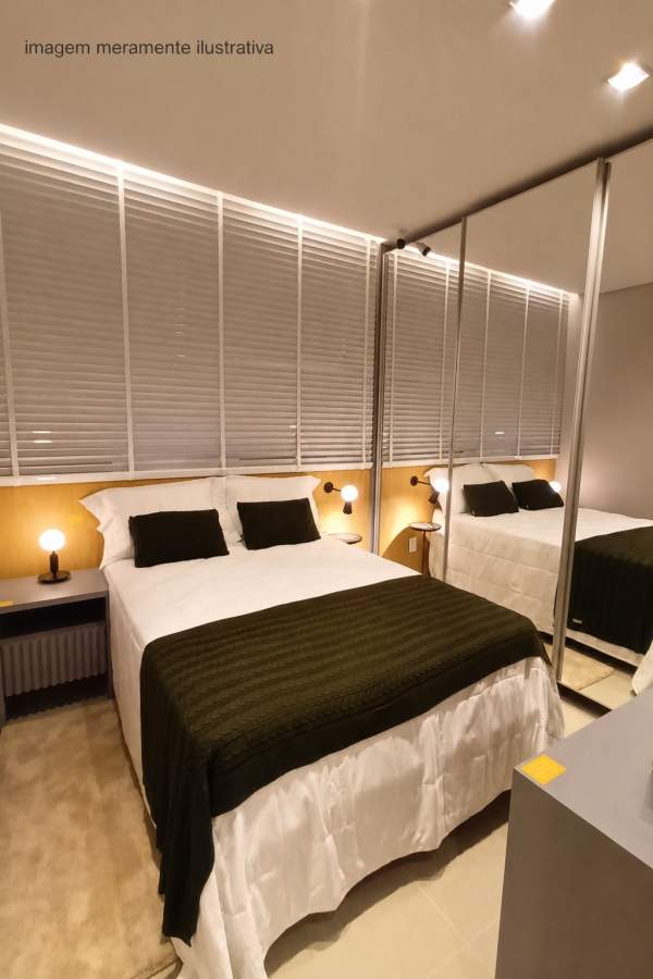 Apartamento, 2 quartos, 67 m² - Foto 10