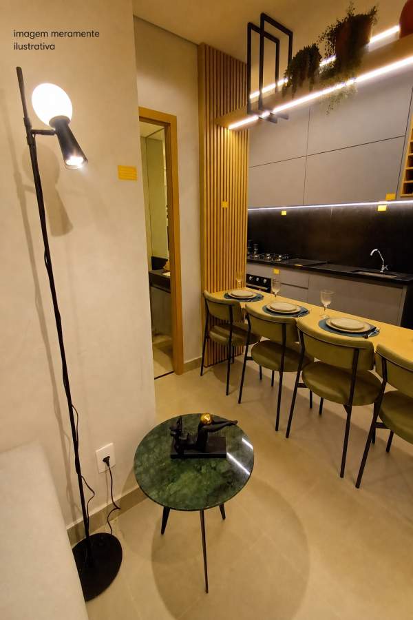 Apartamento, 2 quartos, 67 m² - Foto 11