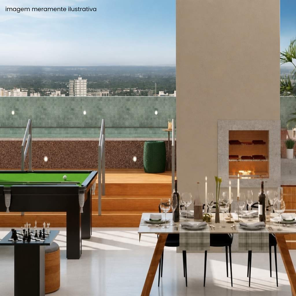 Apartamento, 2 quartos, 67 m² - Foto 12