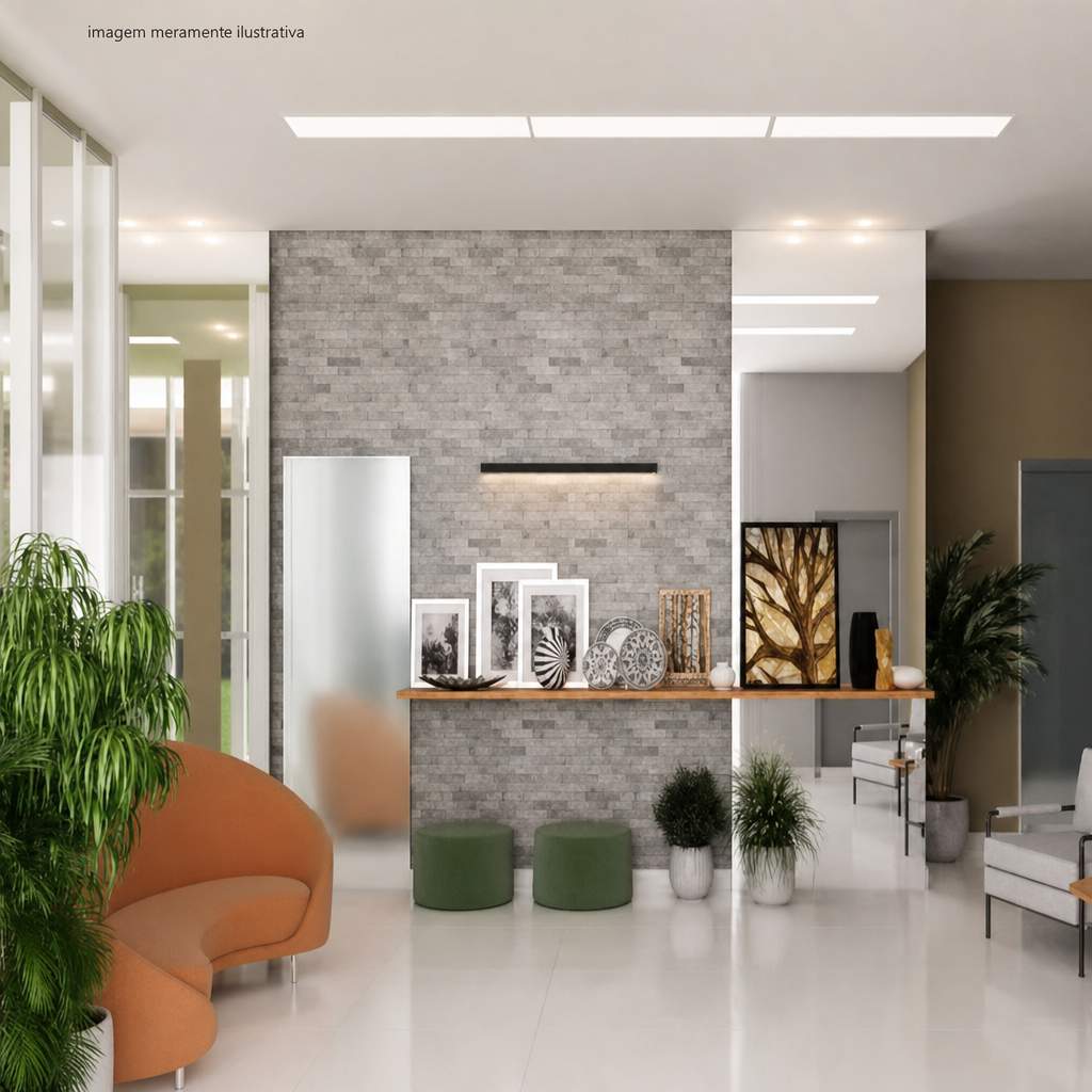 Apartamento, 2 quartos, 67 m² - Foto 13