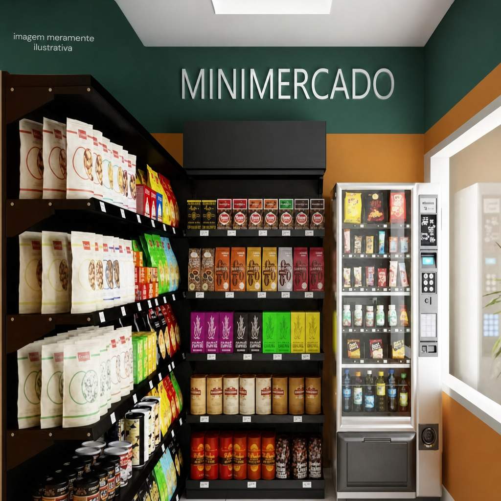 Apartamento, 2 quartos, 67 m² - Foto 14