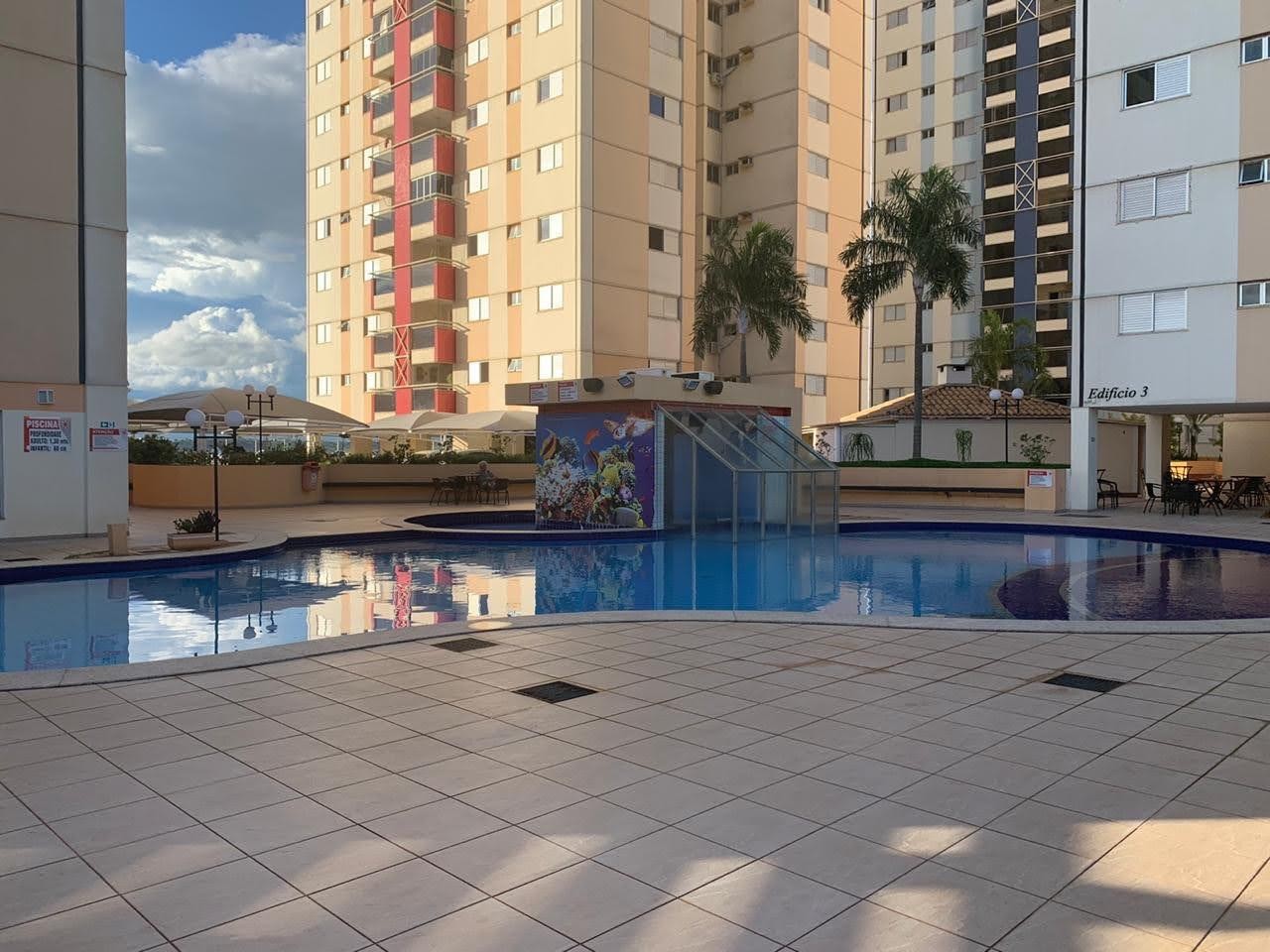 Apartamento, 3 quartos, 81 m² - Foto 2